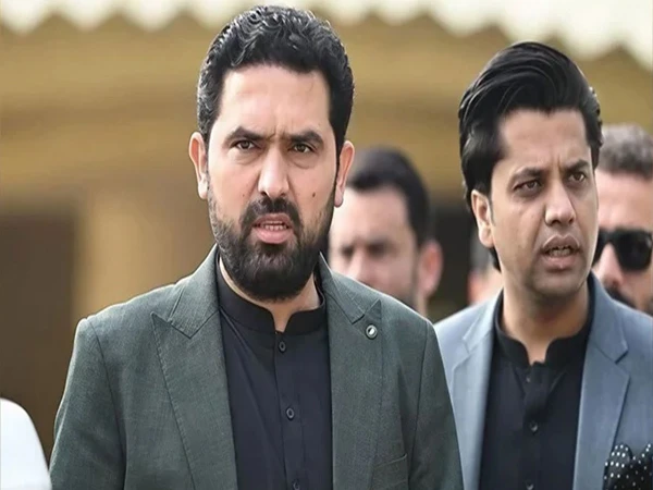 سہیل آفریدی کے وارنٹ برقرار، پی ٹی آئی رہنما اشتہاری قرار