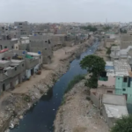 لیاری اور گجر نالے کو ملانے کیلئے ایک ارب مختص