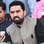 سہیل آفریدی نے پارلیمنٹ کے باہر احتجاج کے معاملے سے پارٹی قیادت کو لاعلم رکھا،ذرائع
