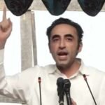 دعا گو ہیں ،فیلڈ مارشل کی امن کوششیں کامیاب ہوں،بلاول بھٹو