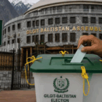 گلگت بلتستان میں انتخابات مکمل،تحریک انصاف کی برتری کا دعویٰ،نون لیگ اور پیپلزپارٹی کے ایک دوسرے پر الزامات