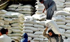 کراچی ، 20کلو آٹے کے تھیلے کی قیمت 2800روپے تک پہنچ گئی