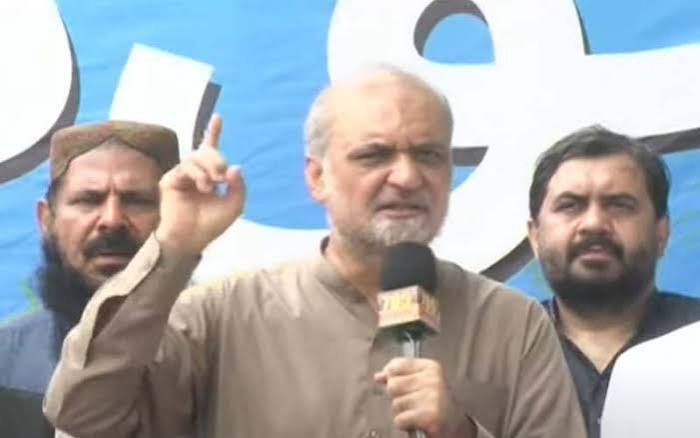 کراچی کے مسائل حل نہ ہوئے تو ہڑتال کا اعلان کر سکتے ہیں، حافظ نعیم