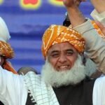 وفاق یا کسی طاقتور ادارے کو صوبے کے وسائل پرقبضہ نہیں کرنے دیں گے، مولانا فضل الرحمان