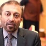 کراچی والے قبضہ مافیا کو اب معاف نہیں کریں گے،فاروق ستار