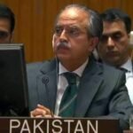 مشرق وسطی کشیدگی کا فوری سفارتی حل نکالاجائے، پاکستان کا مطالبہ