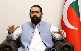 غریبوں پر بوجھ اور امیروں کو ریلیف دیا گیا، پی ٹی آئی نے بجٹ مسترد کردیا