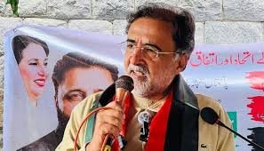 تاریخ گواہ ہے نتائج تبدیل کرنے کے بادشاہ کون ہیں؟ پیپلزپارٹی