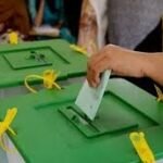 گلگت بلتستان انتخابات،سیکیورٹی کیلئے پنجاب پولیس سے نفری طلب