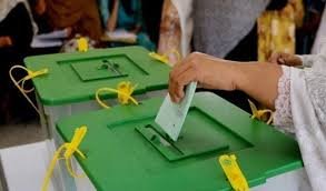 گلگت بلتستان انتخابات،سیکیورٹی کیلئے پنجاب پولیس سے نفری طلب
