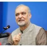 گھر ہمارا مگر ٹاور لگے گا ٹیلی کام کمپنی کا! اجازت نہ دینے پر 5 کروڑ جرمانہ؟حافظ نعیم