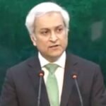 پاکستان امن کیلئے تعمیری کردار ادا کرتا رہے گا، دفتر خارجہ