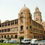ریٹائرڈ چیف انجینئر رحمت اللہ شیخ کو فوائدپہنچانے کا گورکھ دھندا