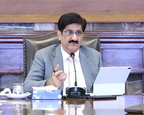 وزیراعلیٰ ہاؤس کیلئے ایک ارب 7کروڑ 95 لاکھ روپے مختص