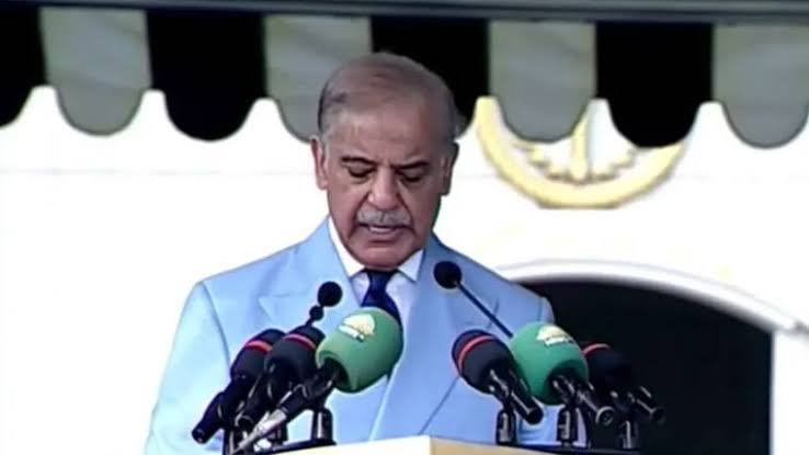 بھارت پراکسی عناصر کے ذریعے امن خراب کر رہا ہے،وزیرِ اعظم