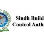سندھ بلڈنگ، غیر قانونی تعمیرات کا راج، رہائشی علاقے میں کمرشل منصوبے