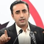 سفارتی محاذ پر پزیرائی دشمن سے ہضم نہیں ہورہی، بلاول بھٹو