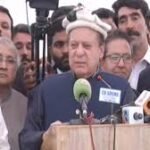 ووٹ ملے نہ ملے گلگت میں سہولیات فراہم کروں گا ، نواز شریف