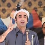 7 جون کو گلگت بلتستان میں جیالا وزیر اعلیٰ منتخب کرائیں گے، بلاول بھٹو