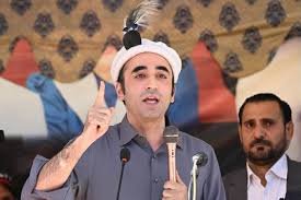 7 جون کو گلگت بلتستان میں جیالا وزیر اعلیٰ منتخب کرائیں گے، بلاول بھٹو