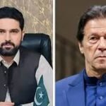 بجٹ پر مشاورت ، عمران خان سے ملاقات کیلئے وزیراعلیٰ سہیل آفریدی کاعدالت سے رجوع
