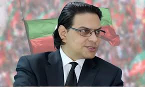 عمران خان سے ملاقات تک خیبر پختونخوا کا حتمی بجٹ ملتوی، صرف 3 ماہ کا بجٹ پیپرمنظور ہوگا، سلمان اکرم راجا