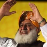 فوج کو سرحدوں پر ہونا چاہیے ملک کے اندر استعمال کیا جا رہا ہے، مولانا فضل الرحمن
