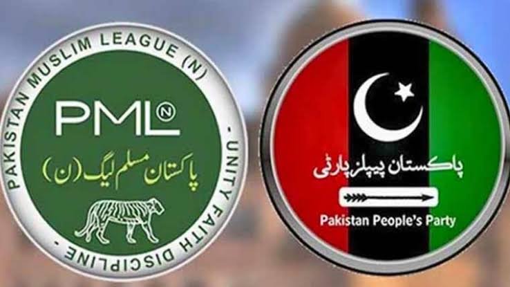 حکومت اور پیپلزپارٹی کے درمیان بجٹ پر ڈیڈلاک برقرار، اتحادی جماعت نے تحریری سفارشات حکومت کے حوالے کردی