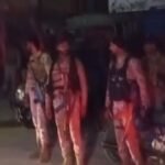 کراچی رینجرز کیمپ حملے کے بعد جماعت الاحرار پھر توجہ کا مرکز