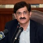 گندم کی ذخیرہ اندوزی،مصنوعی مہنگائی برداشت نہیں کی جائے گی،مراد علی شاہ