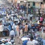 تجاوزات سے ضلع وسطی کے مکینوں کی زندگی اجیرن