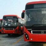 بی آر ٹی ریڈ لائن میں 8؍ارب 50کروڑ کی کرپشن