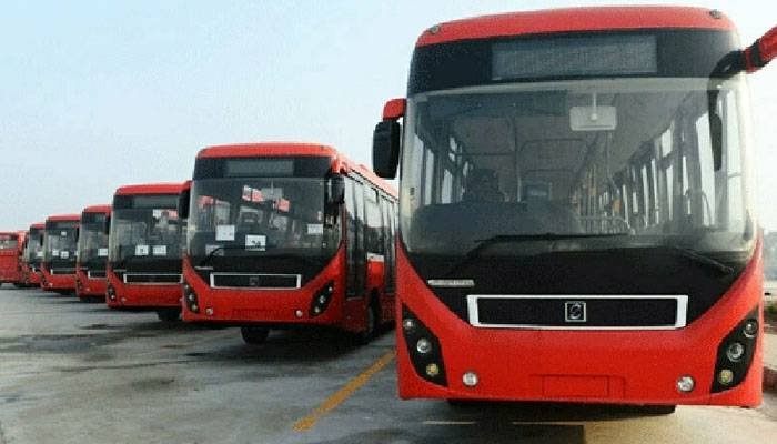 بی آر ٹی ریڈ لائن میں 8؍ارب 50کروڑ کی کرپشن