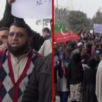پی ٹی آئی ناراض اراکین کا عمران خان کی رہائی کیلئے تحریک شروع کرنے کا فیصلہ