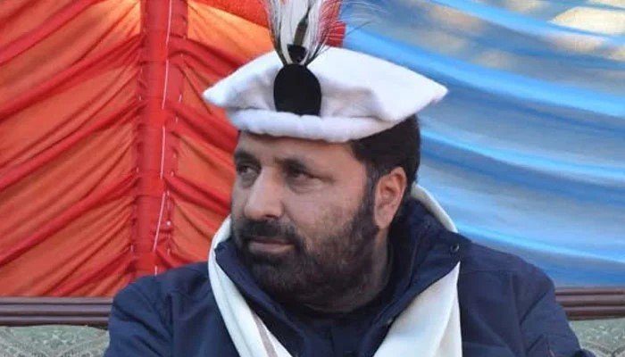 پیپلزپارٹی کے رکن امجد حسین ایڈوکیٹ گلگت بلتستان کے بلامقابلہ وزیراعلیٰ منتخب
