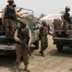 بلوچستان میں سیکیورٹی فورسز کی 2 اہم کارروائیاں، 8 دہشت گرد ہلاک