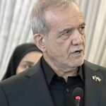 پاکستان، ایران کی منزل ایک ہے ،مسعود پزشکیان