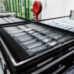 چینی سائنس دانوں نے سیرامک پر مبنی لیتھیم آئن مائیکرو بیٹری تیار کر لی