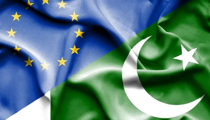یورپی منڈیوں تک مزید گہری رسائی کیلئے تعاون کی پیشکش