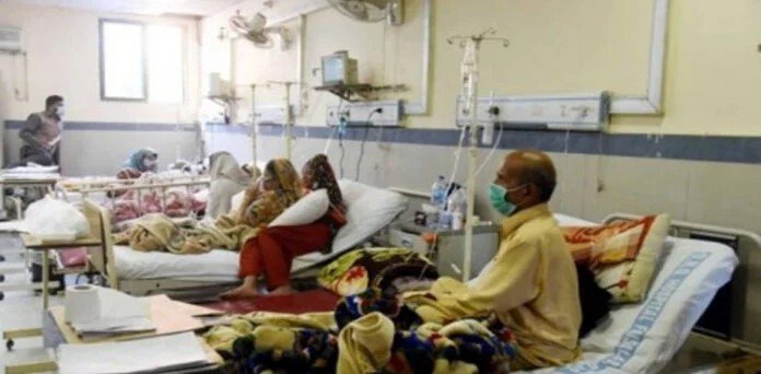 100سے زائد ادویات کی قلت، ہزاروں مریضوں کی زندگیاں خطرے میں پڑ گئیں