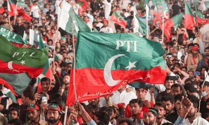 22 جولائی، پی ٹی آئی کا احتجاجی حکمت عملی طے کرنے کا اعلان