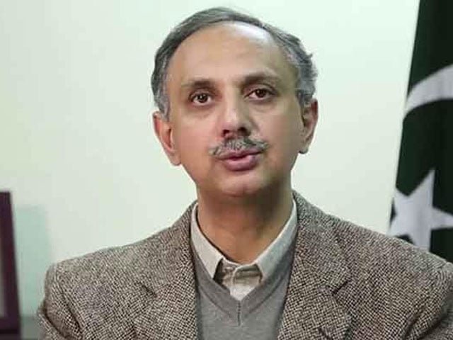 26 نومبر احتجاج کیس میں، عمر ایوب اشتہاری قرار، دائمی وارنٹِ گرفتاری بھی جاری