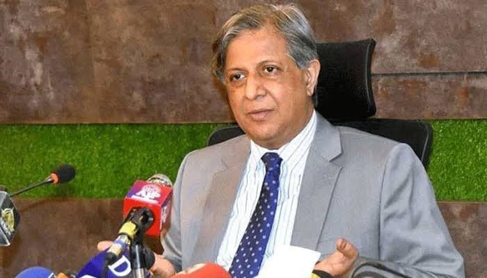 28 ویں ترمیم آناً فاناً نہیں، مشاورت سے آئے گی، اعظم نذیر تارڑ