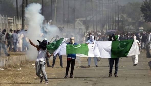 5 اگست کو مقبوضہ کشمیر میں ہڑتال، یوم سیاہ منانے کا اعلان