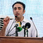 5جولائی عوامی مینڈیٹ، آئین اور جمہوریت پر حملے کا سیاہ دن ہے، بلاول بھٹو زرداری