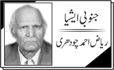 بھارت ماحولیاتی اعتبار سے بدترین ملک