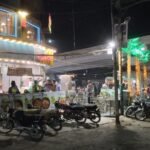 نارتھ و نیوکراچی ٹاؤن میں نمائشی کارروائی کے بعد تجاوزات پھر قائم