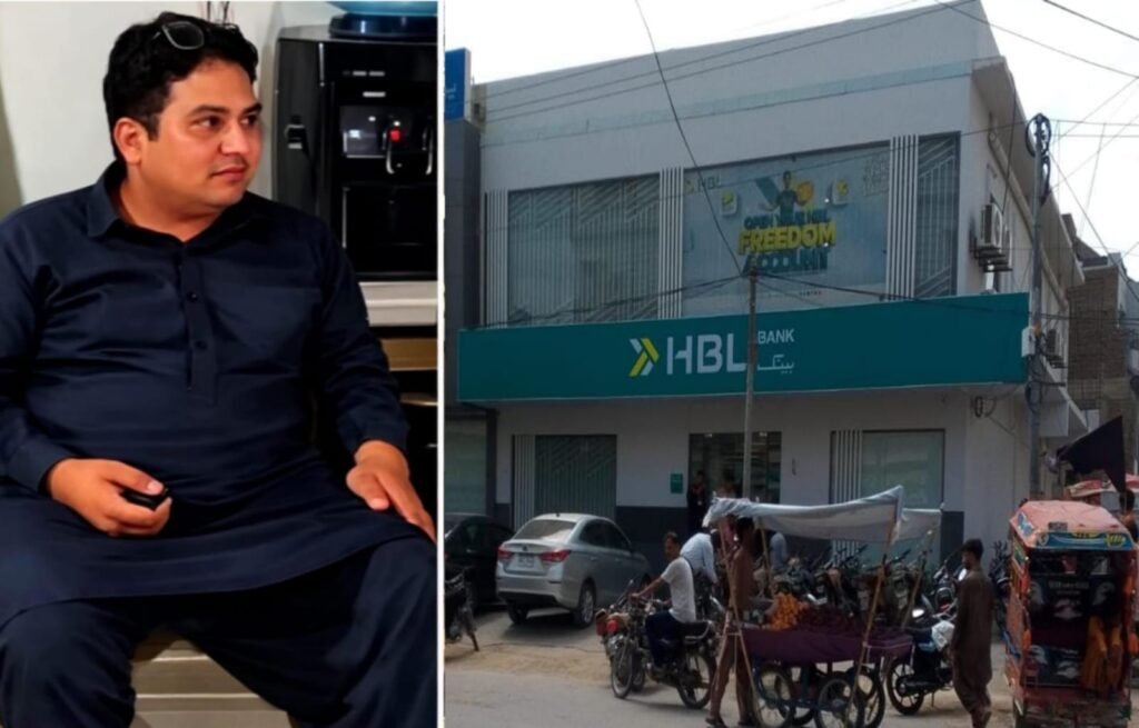 پارکنگ پلاٹ پر حبیب بینک کی تعمیر، قانونی تقاضوں پر سوالات