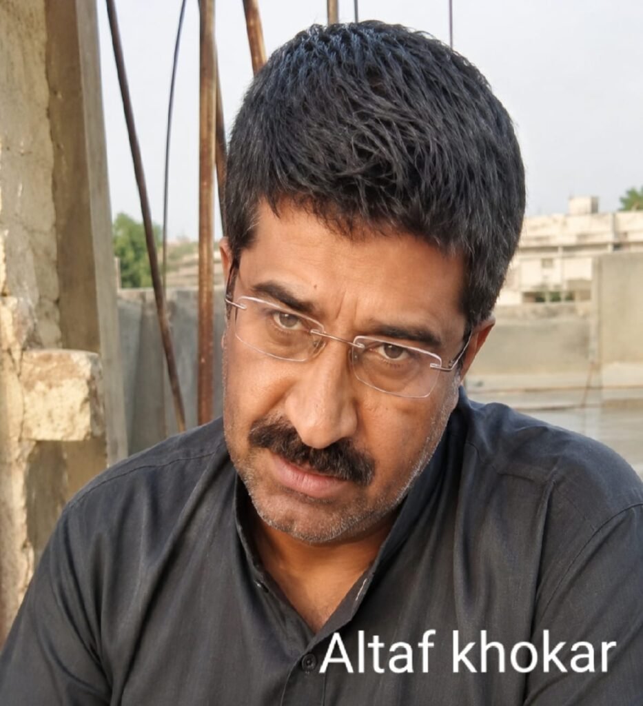 سندھ بلڈنگ، گلبرگ ٹاؤن تعمیراتی مافیا کے نرغے میں، کھلی خلاف ورزیاں
