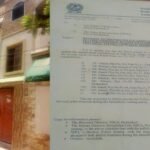 ایس بی سی اے کی کارروائیاں، ڈیمولیشن نوٹس کے بعد توڑ جوڑ